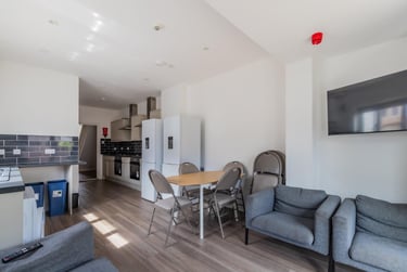 7 bed house, Brithdir Street, Cathays, Cardiff, CF244LG - Image 10